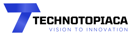 Technotopiaca - Web Developers