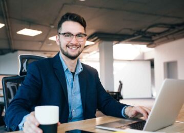 Technotopiaca - Web Developers