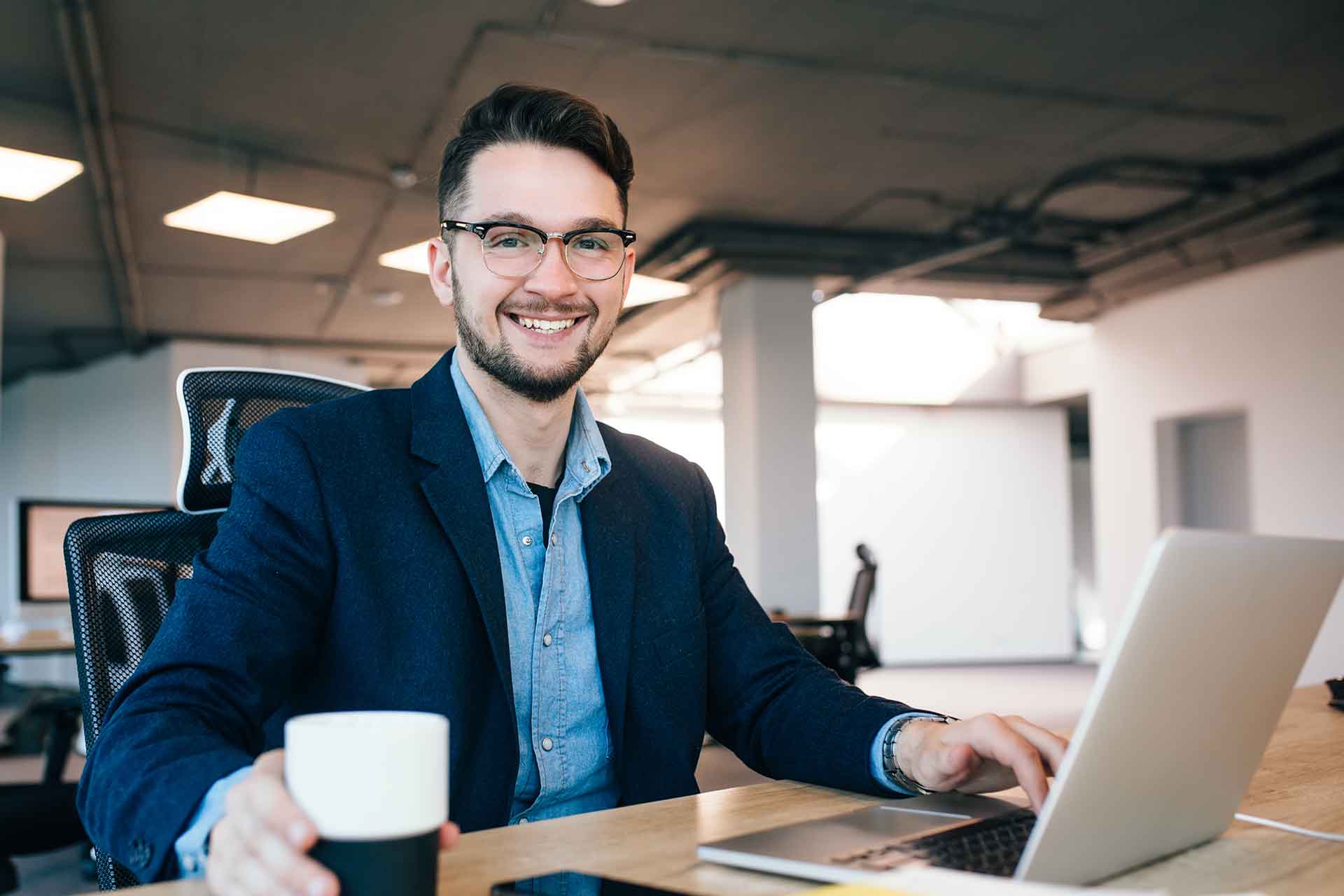 Technotopiaca - Web Developers