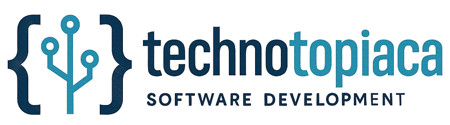Technotopiaca - Web Developers